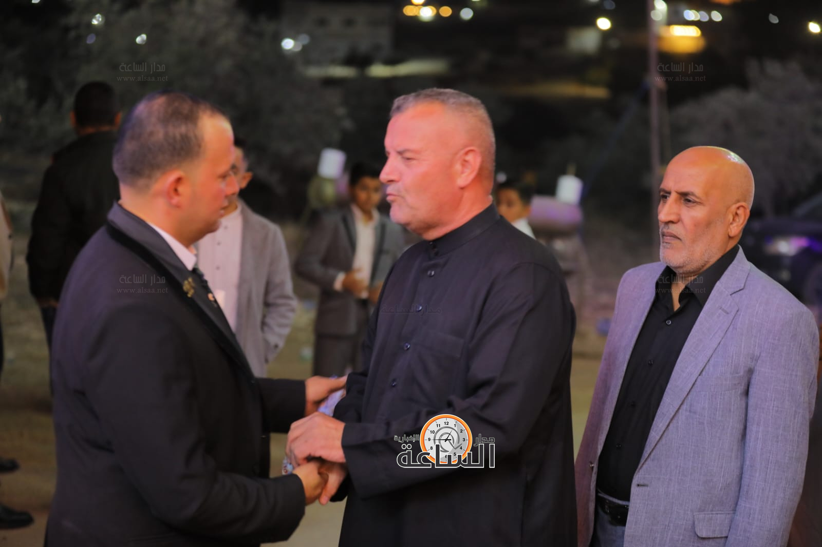 Madar Al-Saa Images 0.21334616605555423