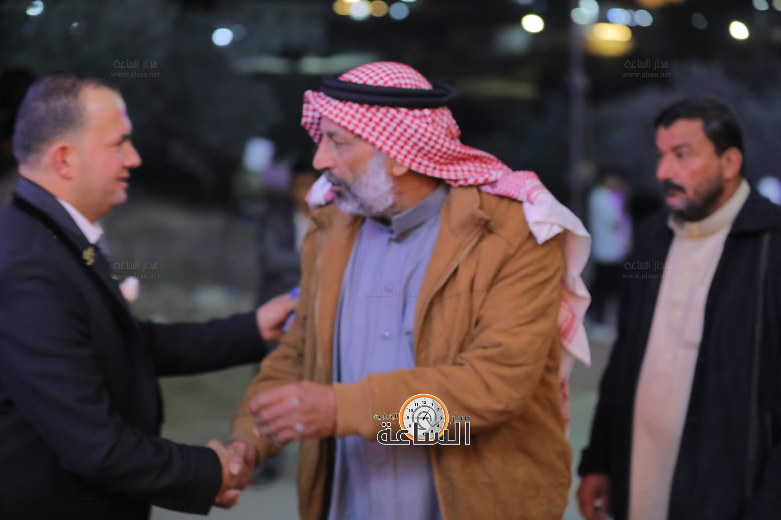 Madar Al-Saa Images 0.5972231745807077