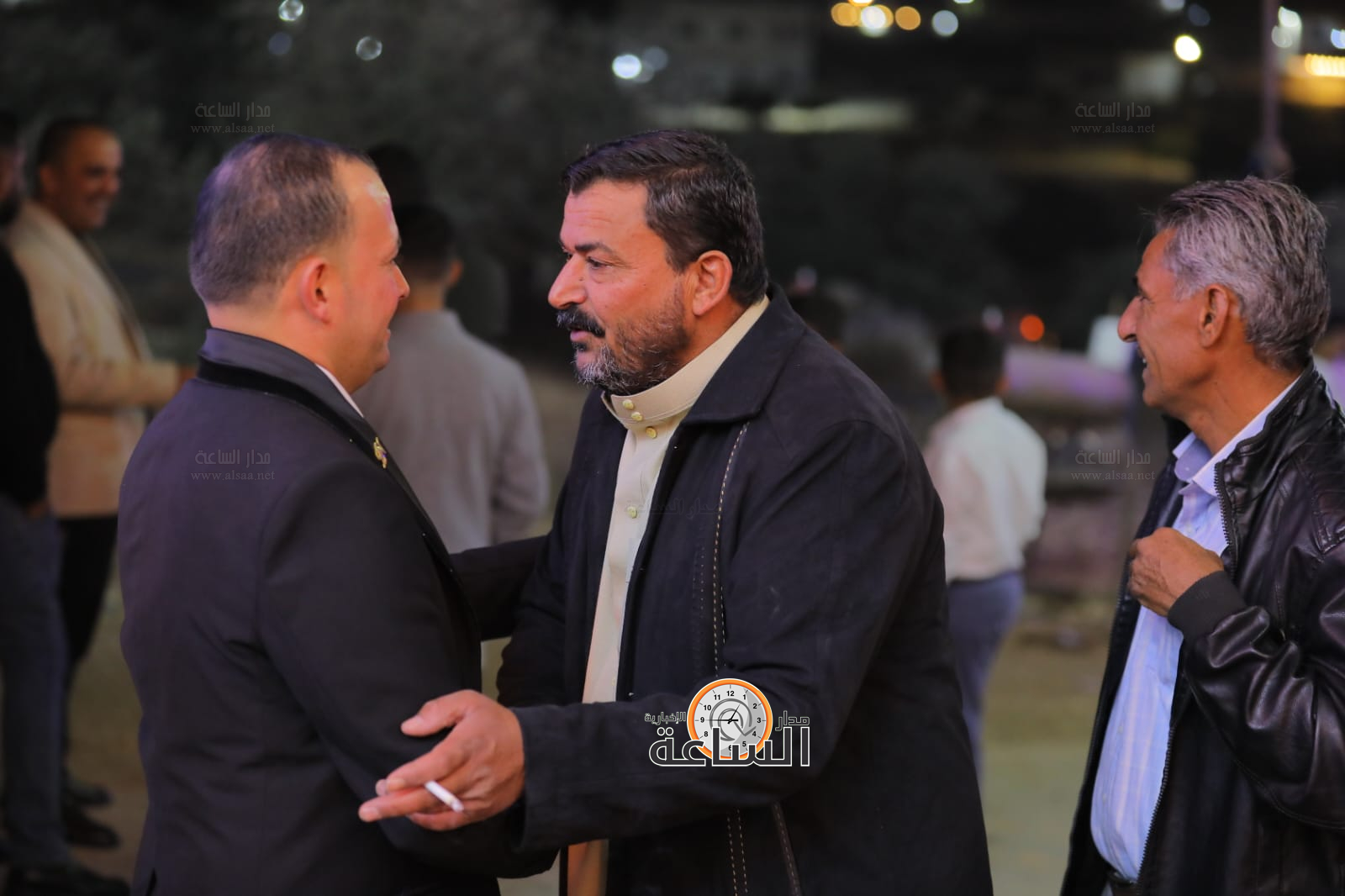 Madar Al-Saa Images 0.4667034368129188