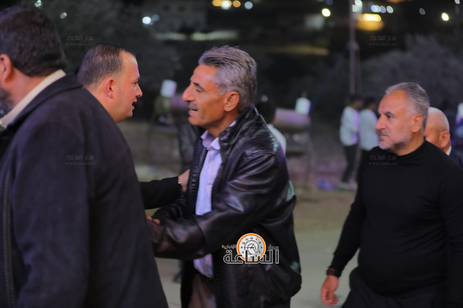 Madar Al-Saa Images 0.170627586031749