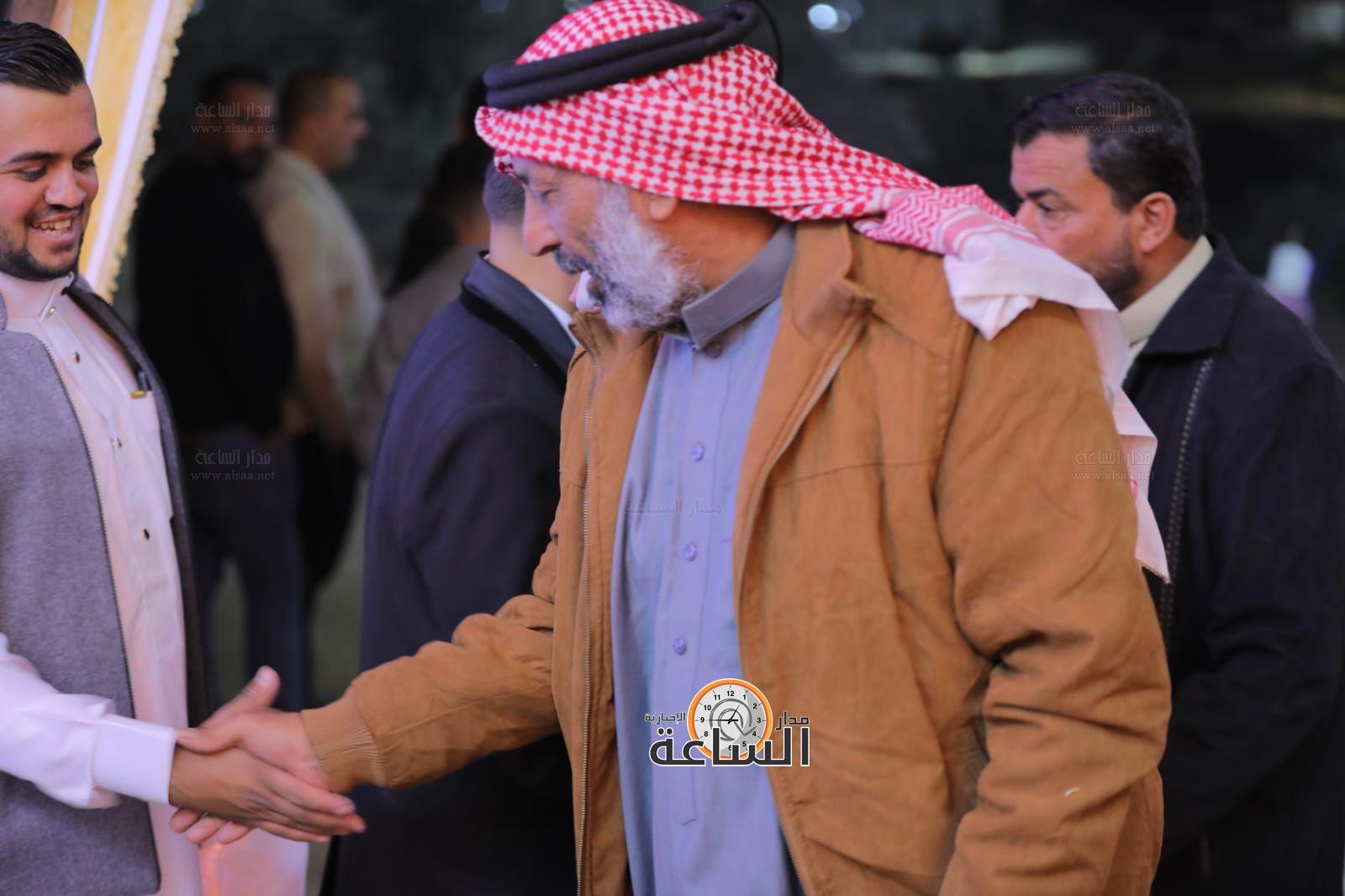 Madar Al-Saa Images 0.5556733150324102