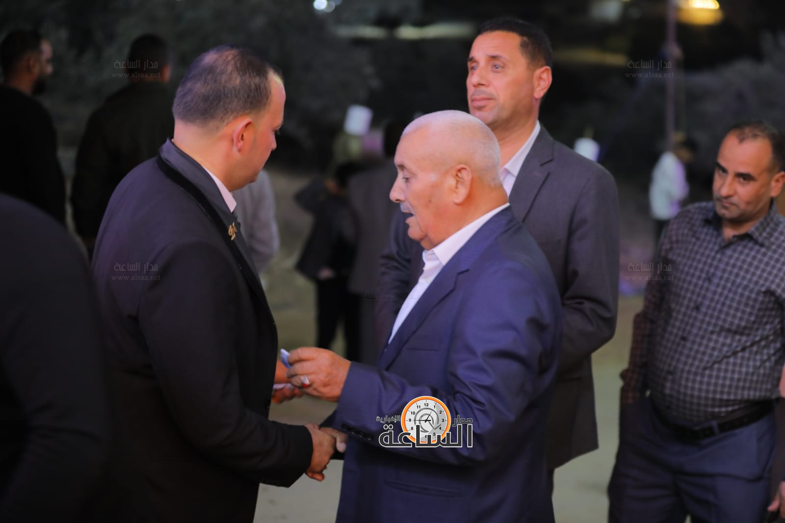 Madar Al-Saa Images 0.3332589166810067