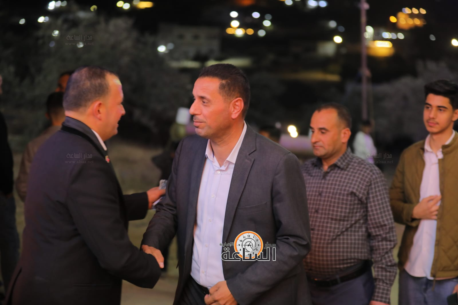 Madar Al-Saa Images 0.9534408973309099