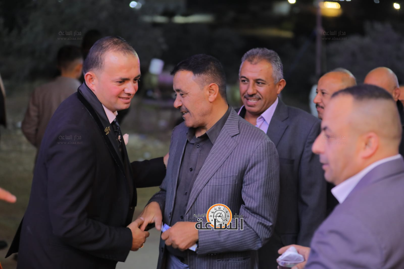 Madar Al-Saa Images 0.8610627137703033