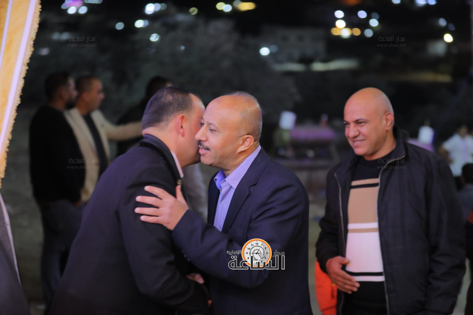 Madar Al-Saa Images 0.21958388516199556