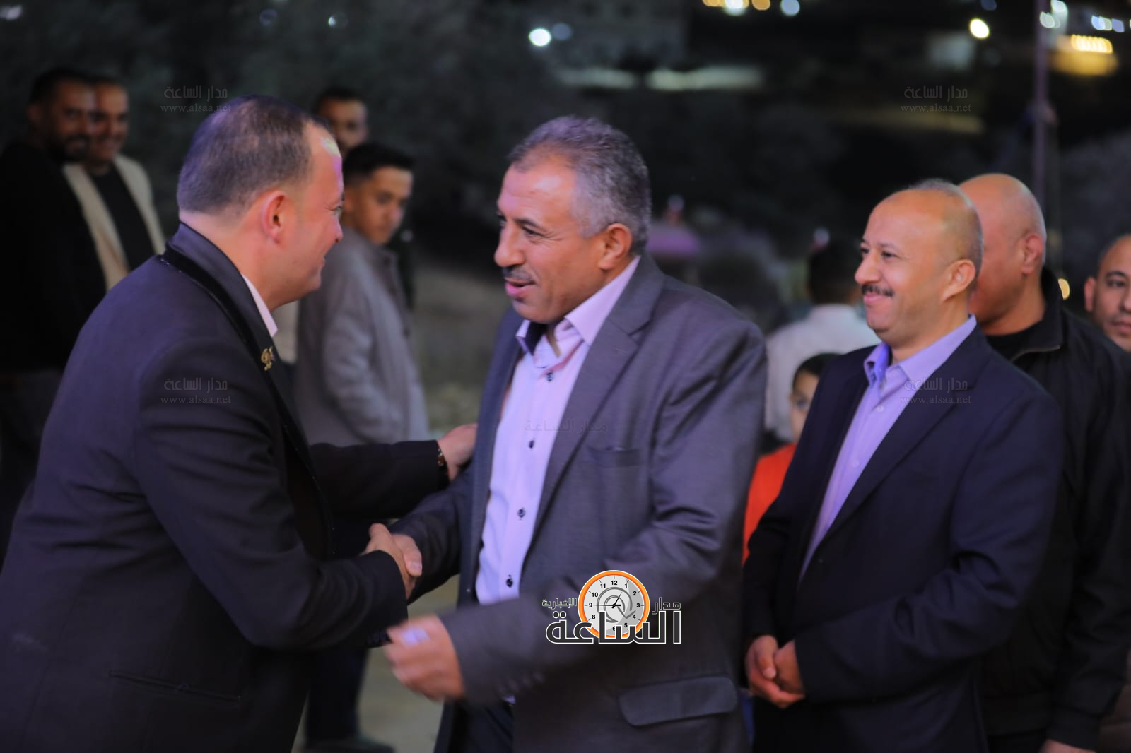 Madar Al-Saa Images 0.24476949363654166