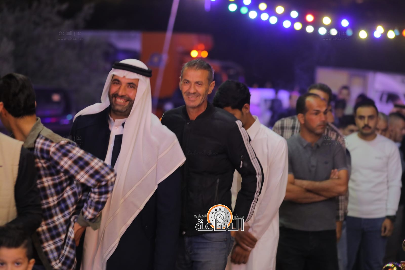 Madar Al-Saa Images 0.6194911911229211