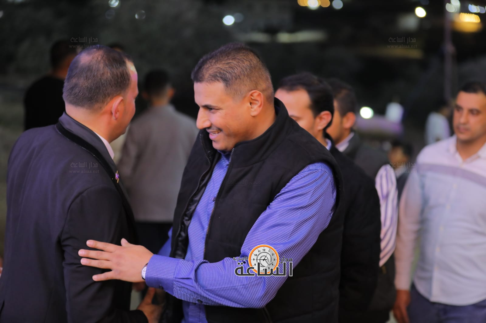 Madar Al-Saa Images 0.3565318556889747