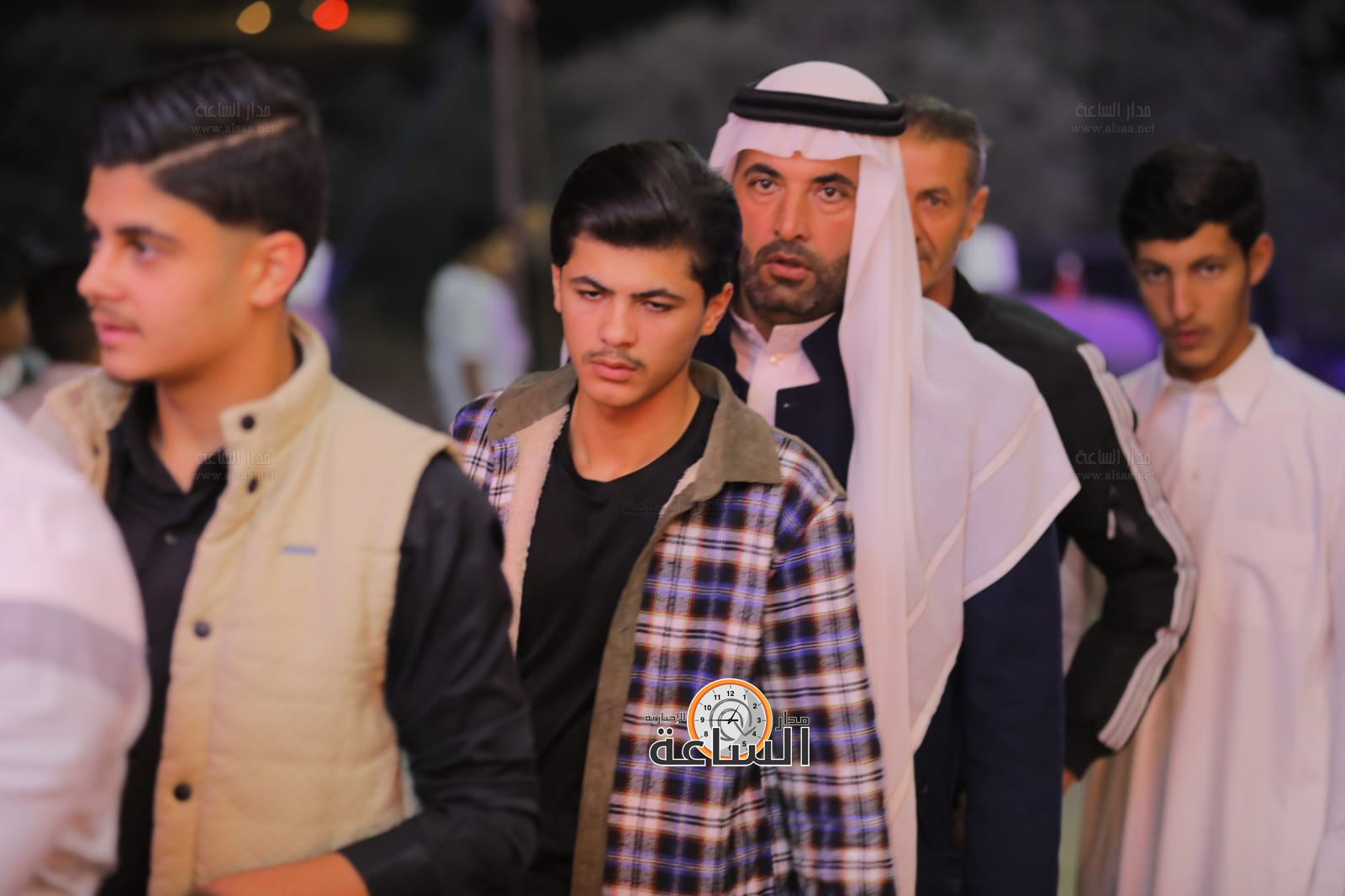 Madar Al-Saa Images 0.5099313184910701