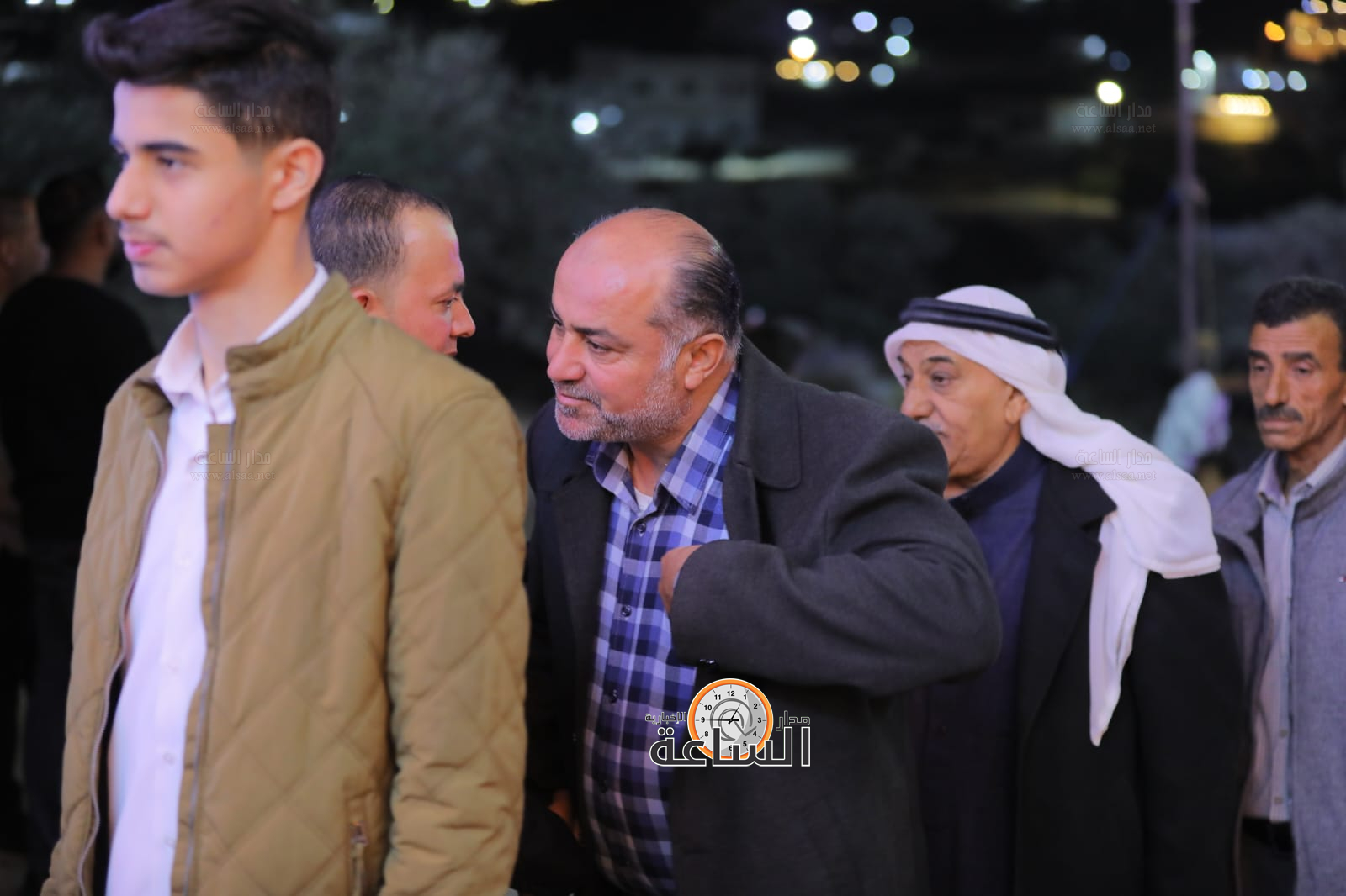 Madar Al-Saa Images 0.4527463267890912