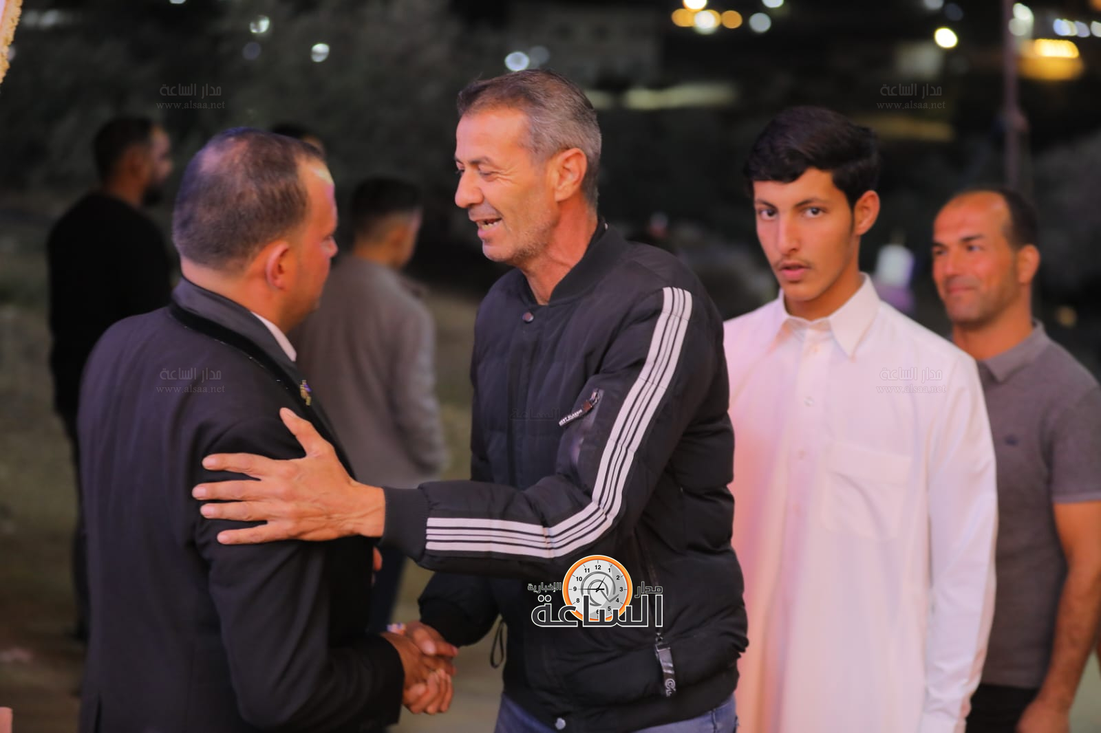 Madar Al-Saa Images 0.46482910884230266