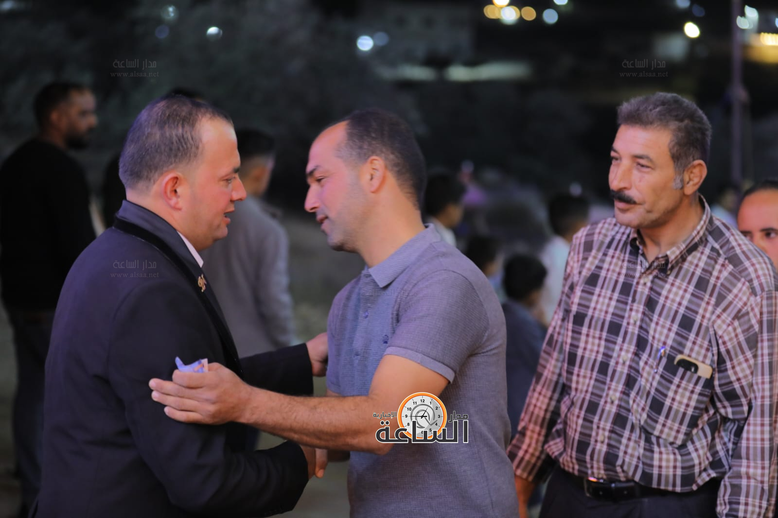 Madar Al-Saa Images 0.3685211903967822