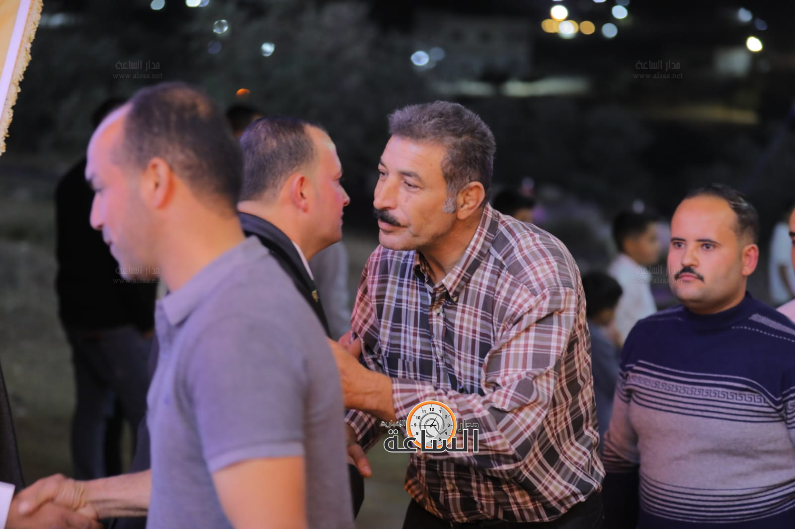 Madar Al-Saa Images 0.8545457480161545