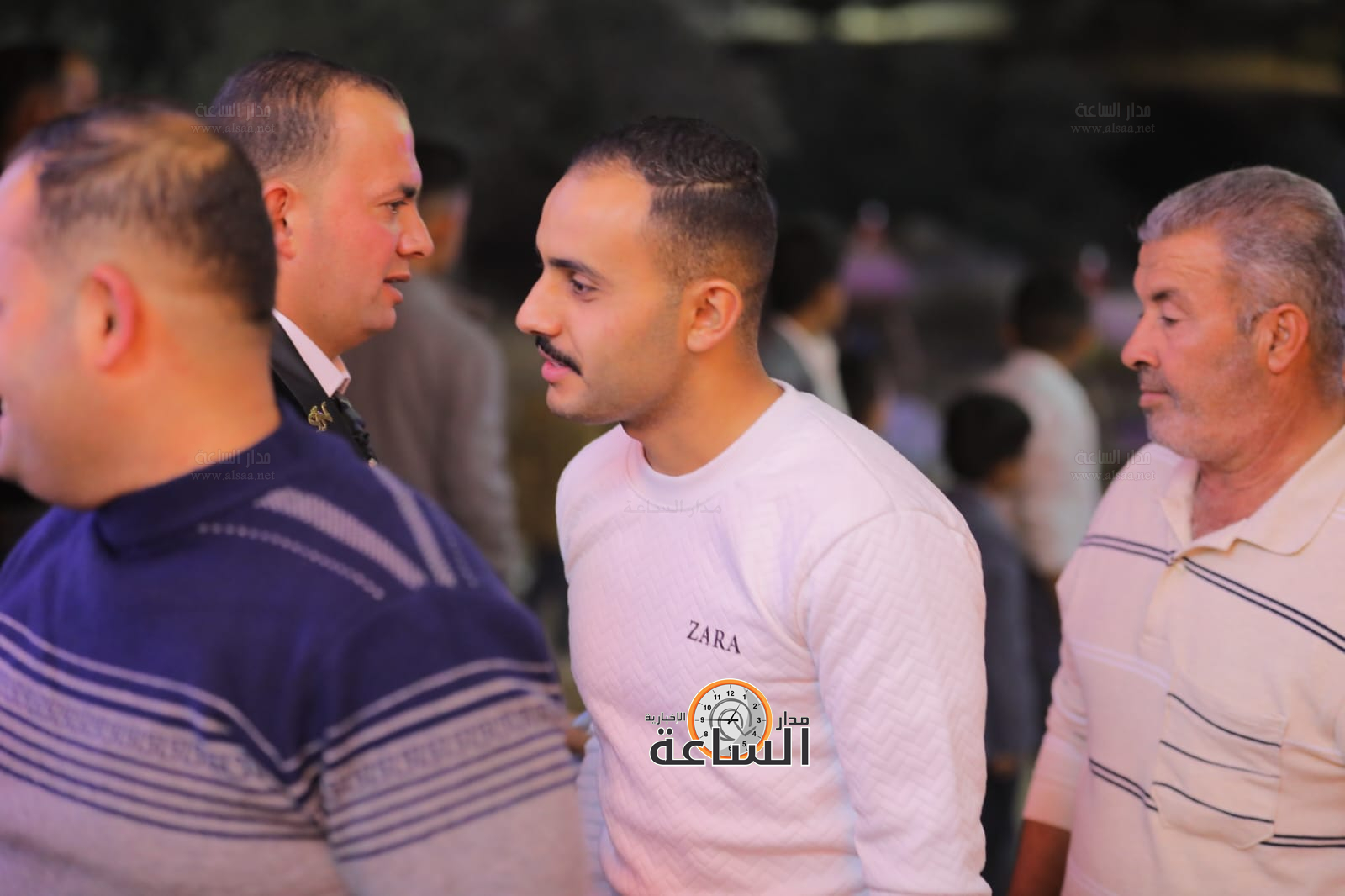 Madar Al-Saa Images 0.27986535013250946