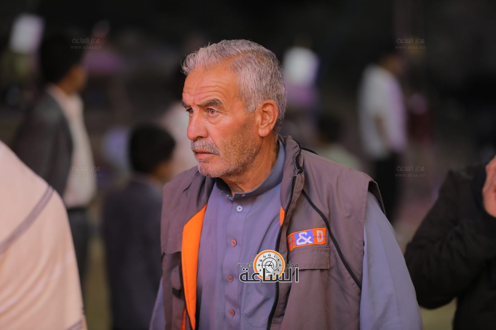 Madar Al-Saa Images 0.8191898437423315