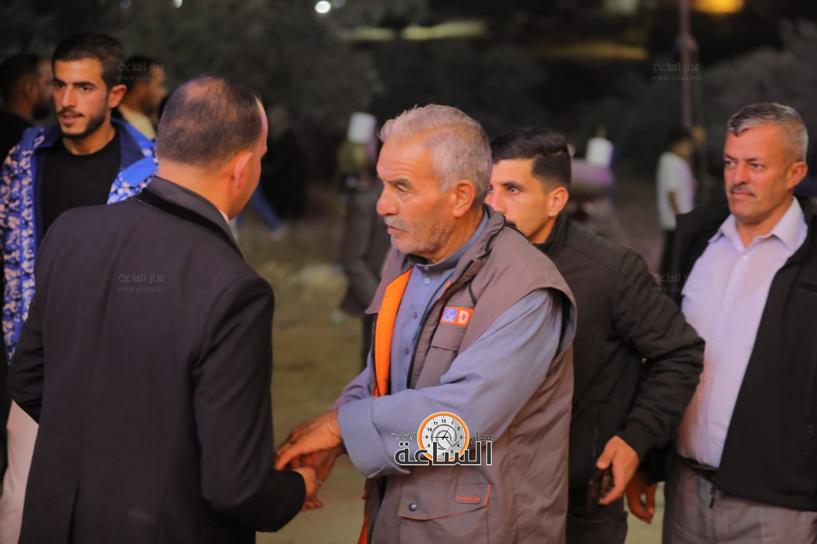 Madar Al-Saa Images 0.6712733025686031