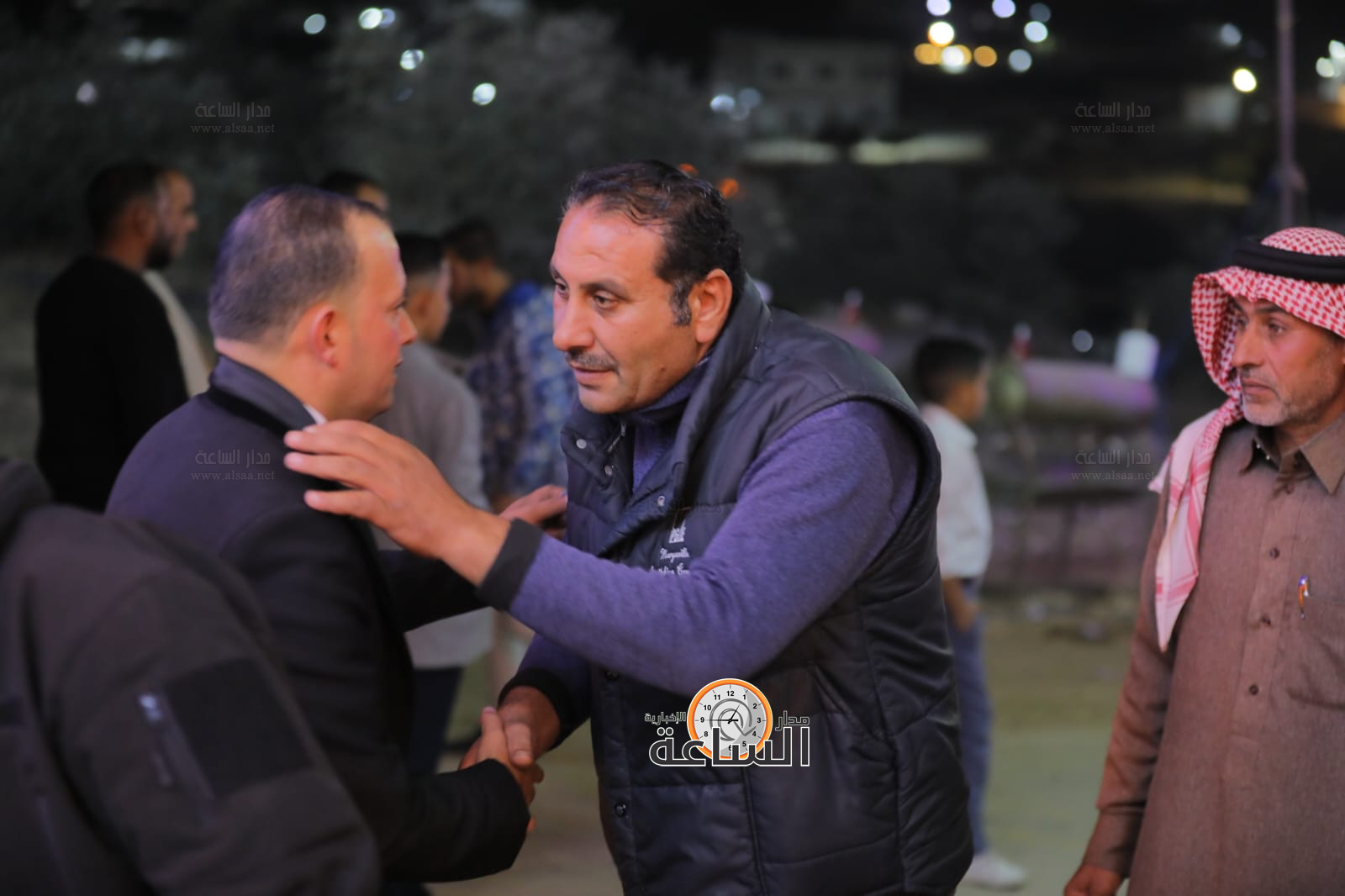 Madar Al-Saa Images 0.5526026362039851