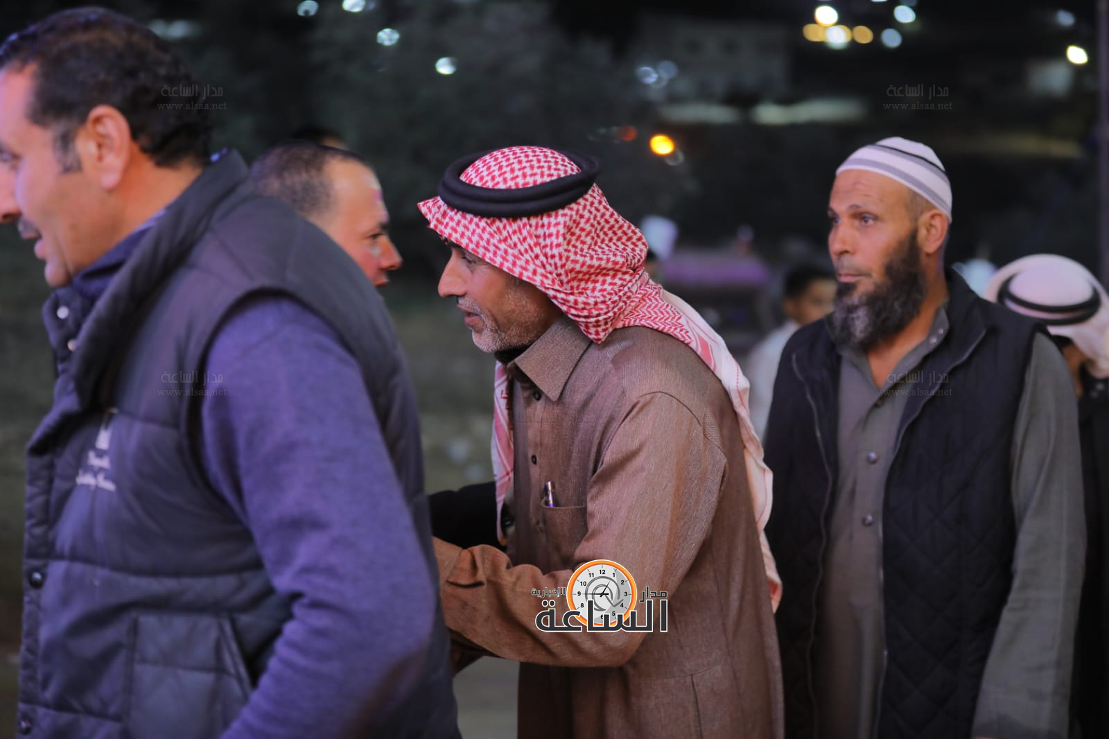 Madar Al-Saa Images 0.4991728042253534