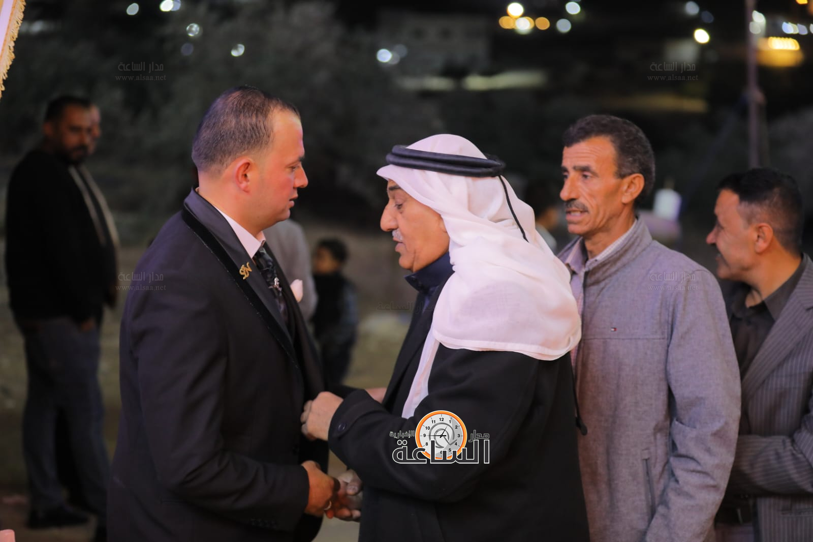 Madar Al-Saa Images 0.9331467961046573