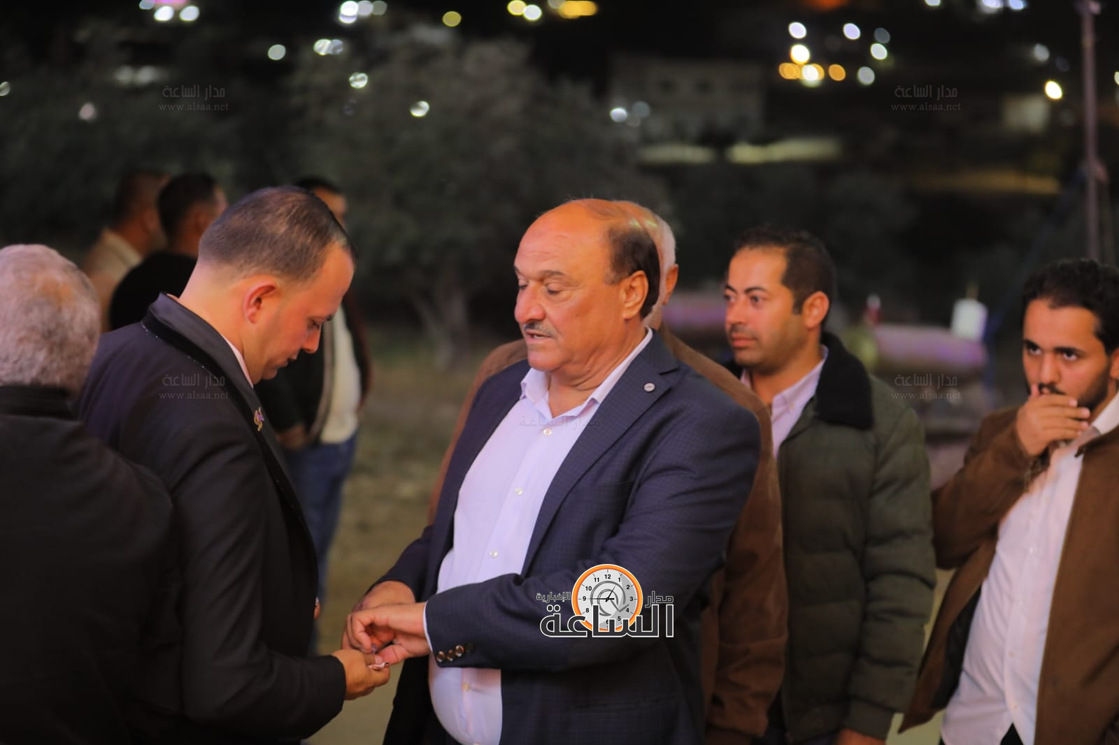 Madar Al-Saa Images 0.9704582715658059