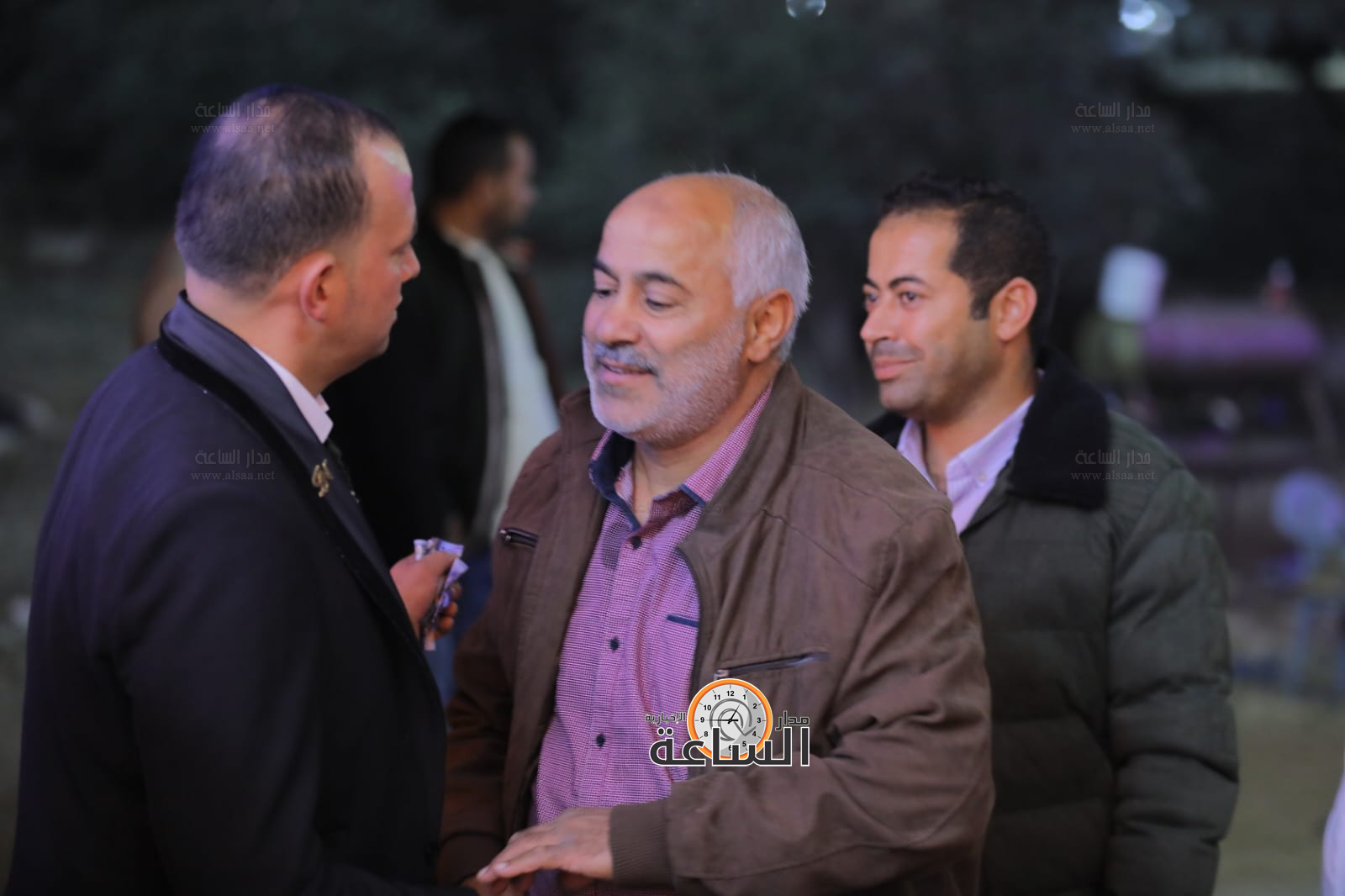 Madar Al-Saa Images 0.09930870974456707