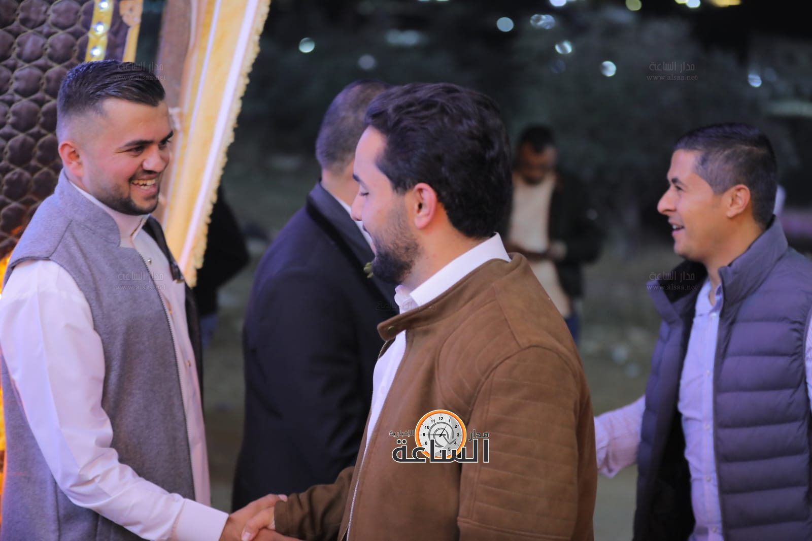 Madar Al-Saa Images 0.4755780332467632