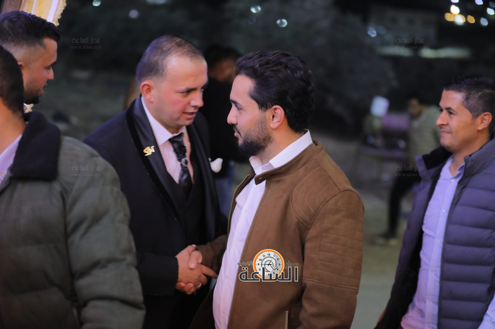 Madar Al-Saa Images 0.39666631346726566