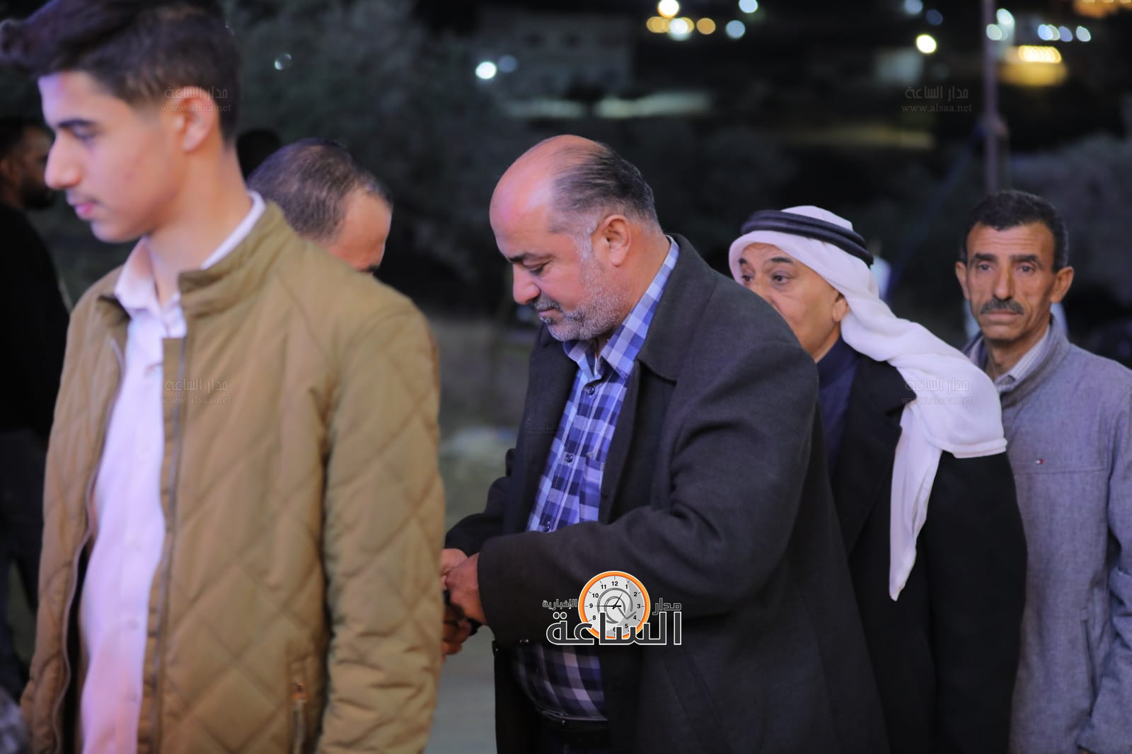 Madar Al-Saa Images 0.02839962110746974