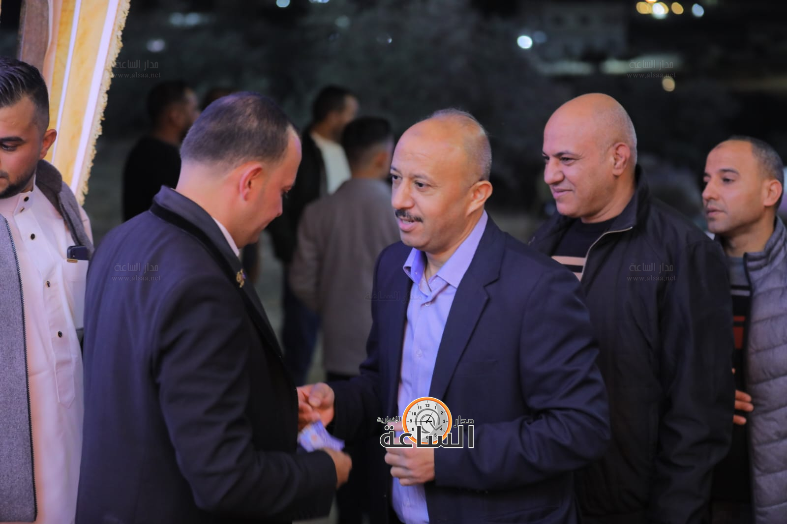 Madar Al-Saa Images 0.8610679251744877