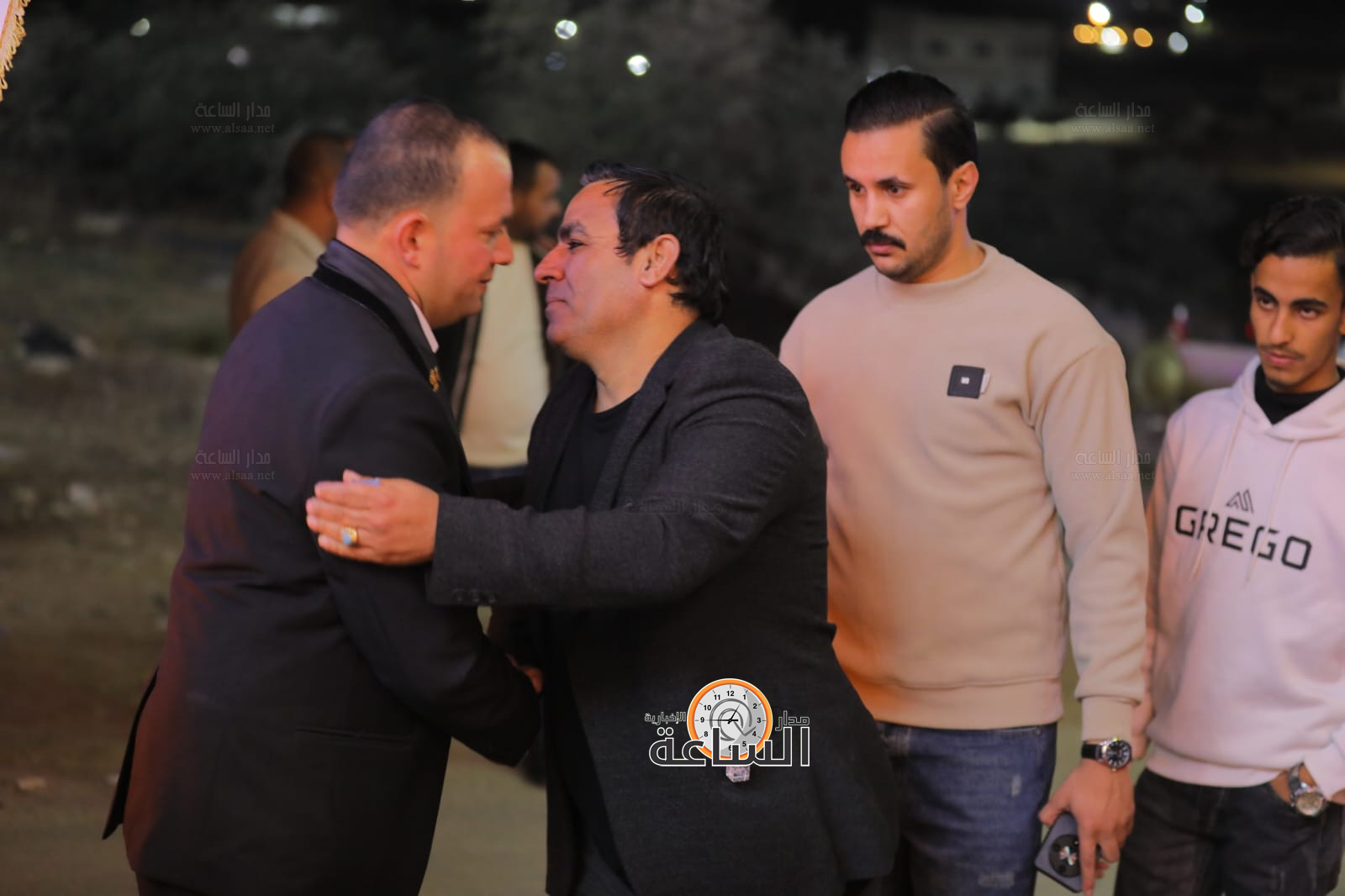 Madar Al-Saa Images 0.523748674545603