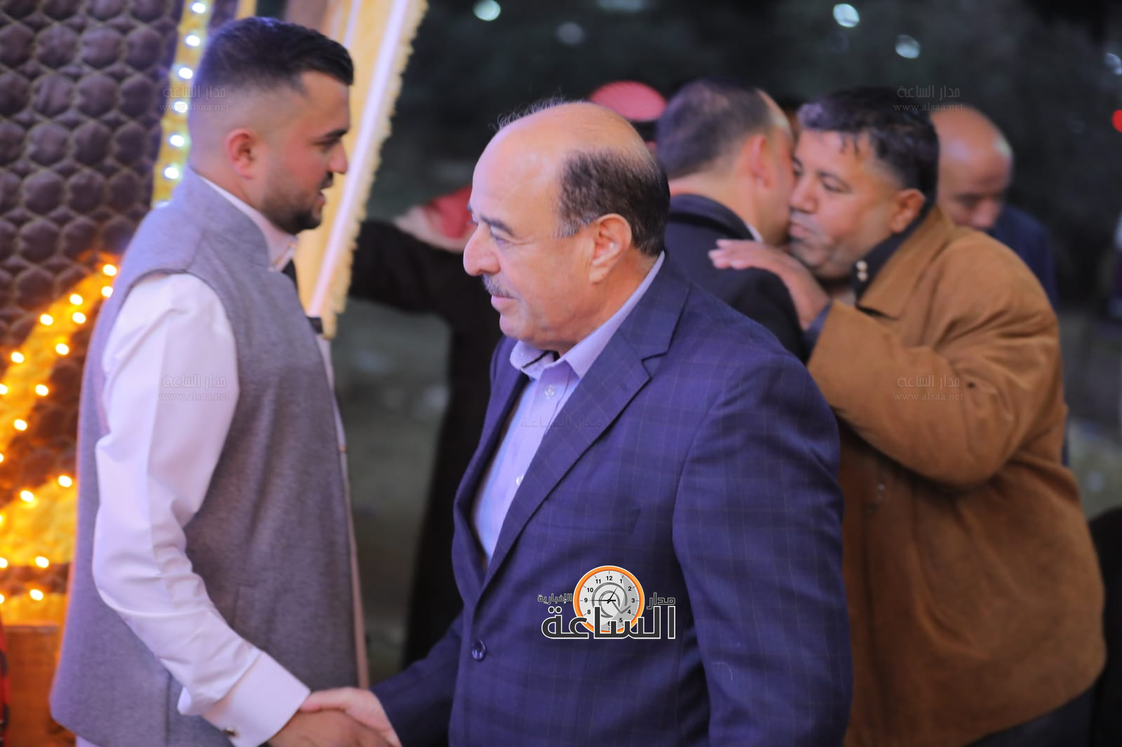 Madar Al-Saa Images 0.574664114849277