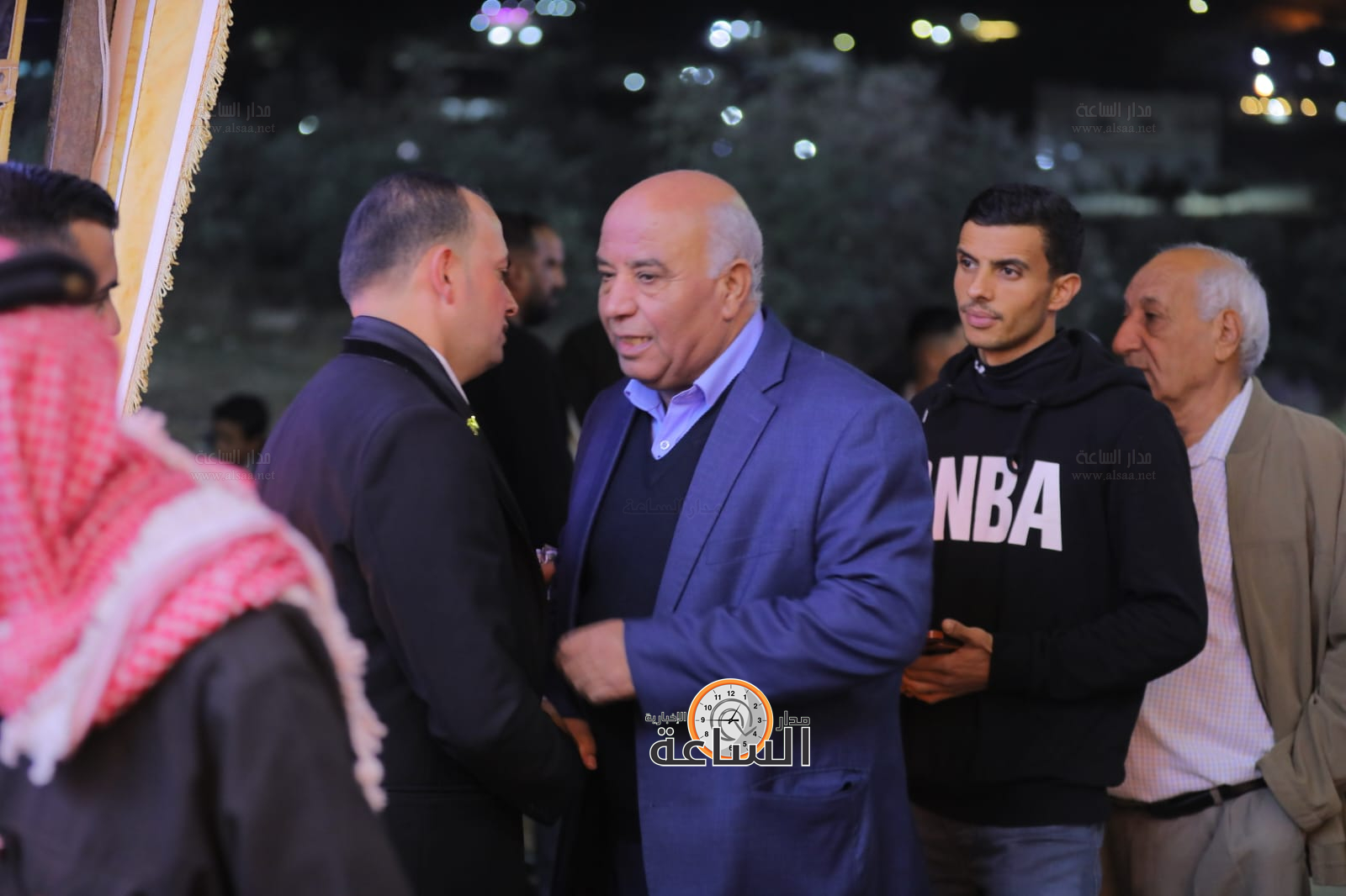 Madar Al-Saa Images 0.745786152997848