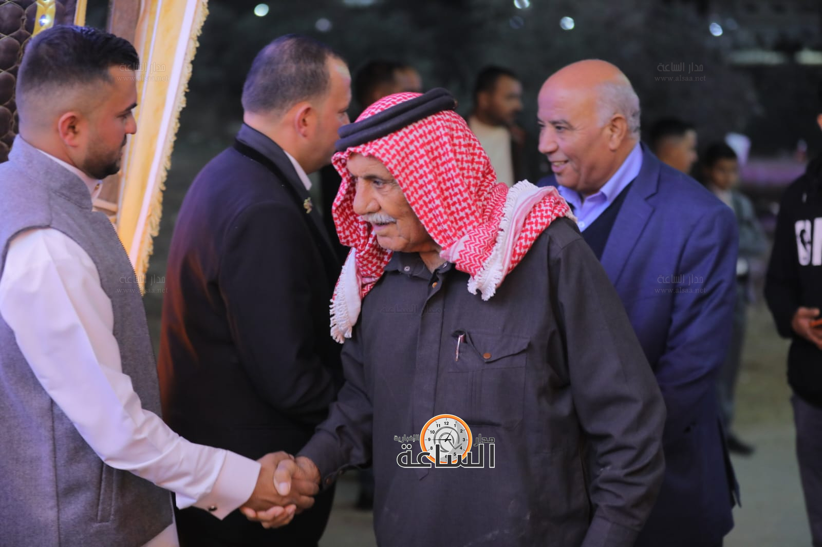 Madar Al-Saa Images 0.8322647777270313