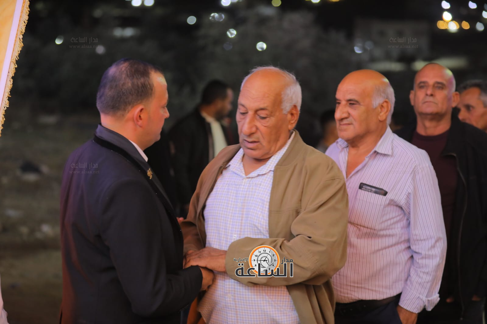 Madar Al-Saa Images 0.01180329176879269