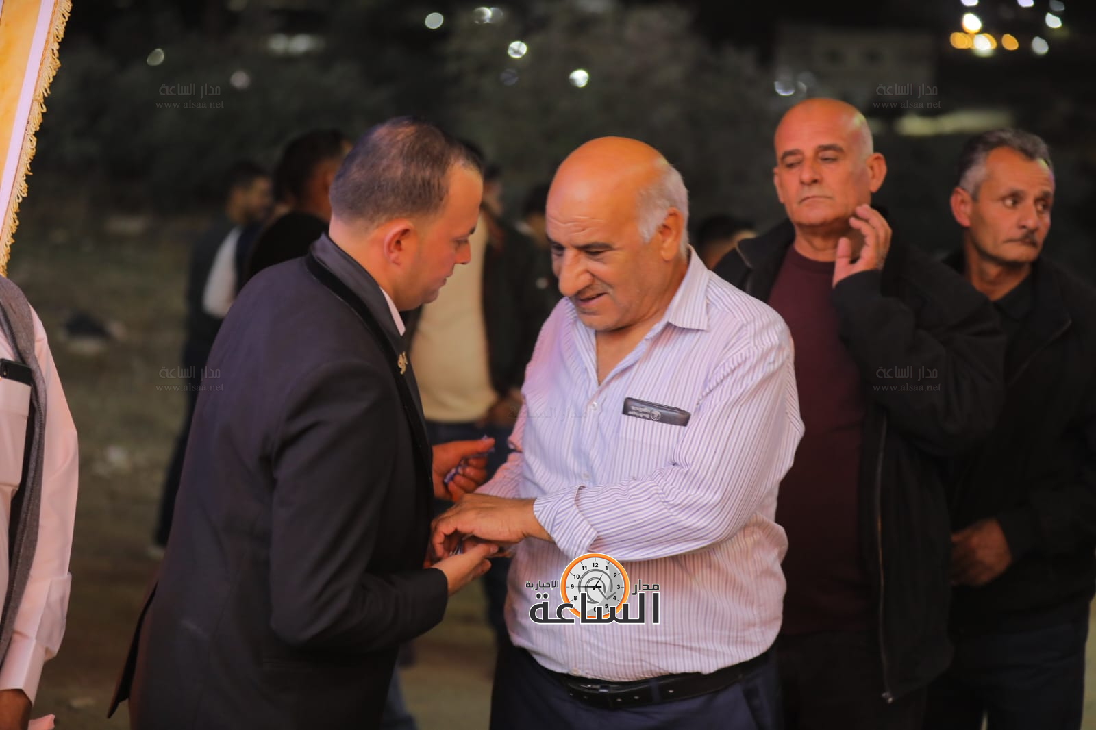 Madar Al-Saa Images 0.25325388920337444