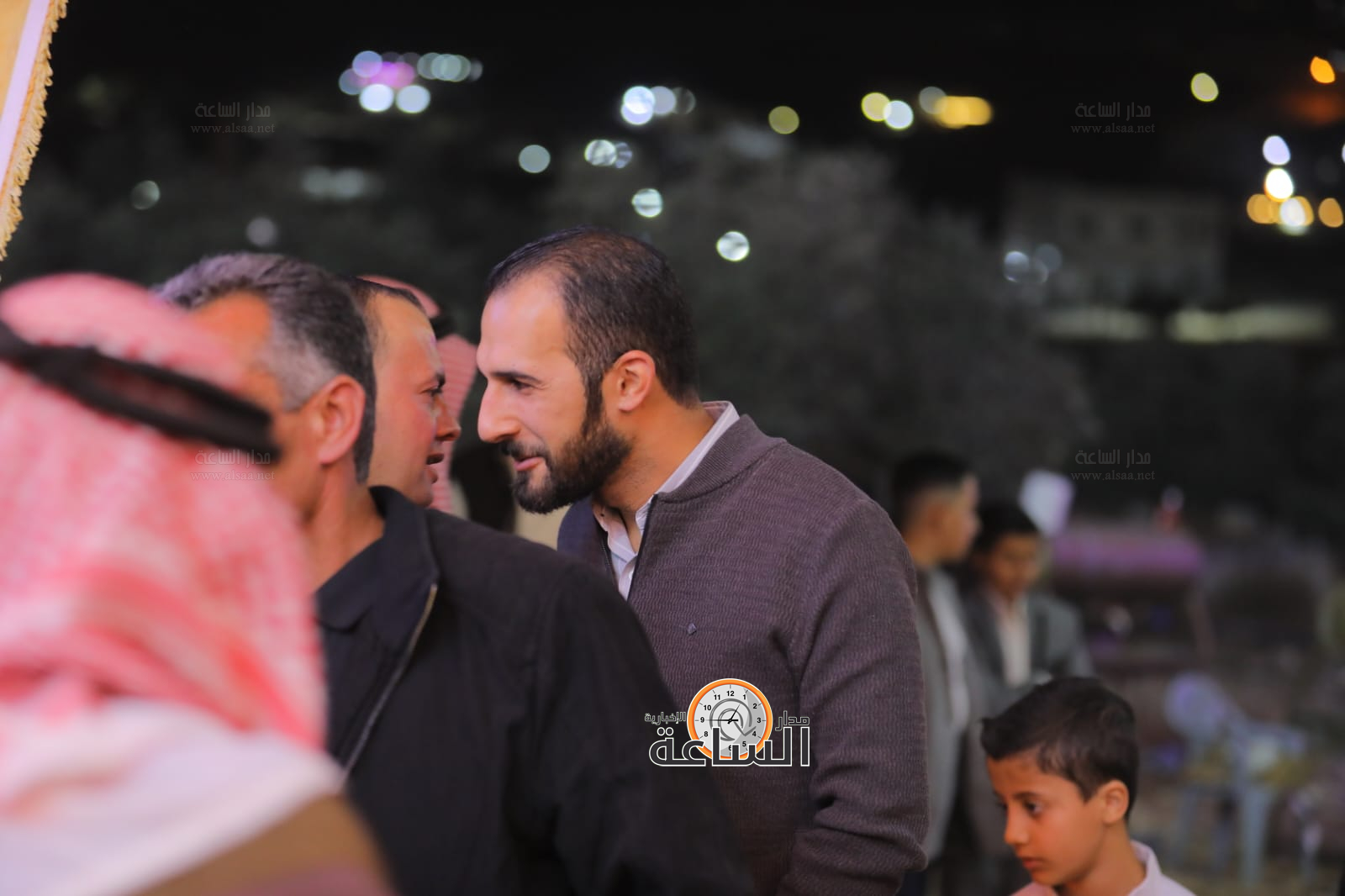 Madar Al-Saa Images 0.6064254700158578