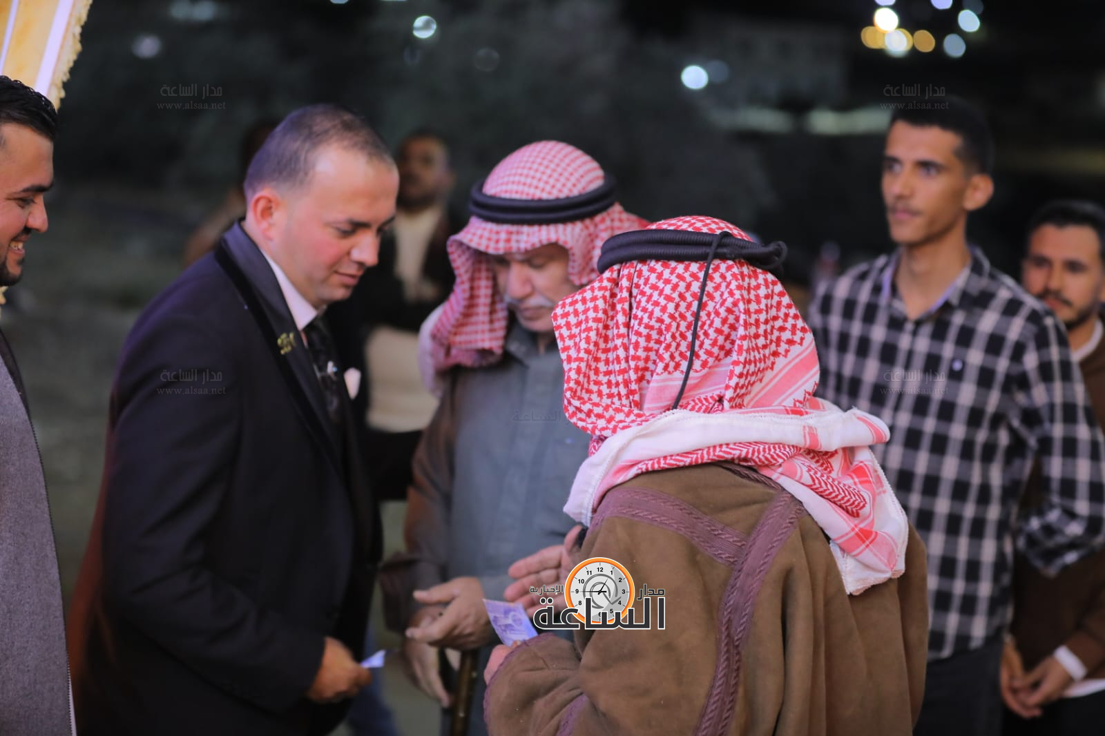 Madar Al-Saa Images 0.9844493374735008