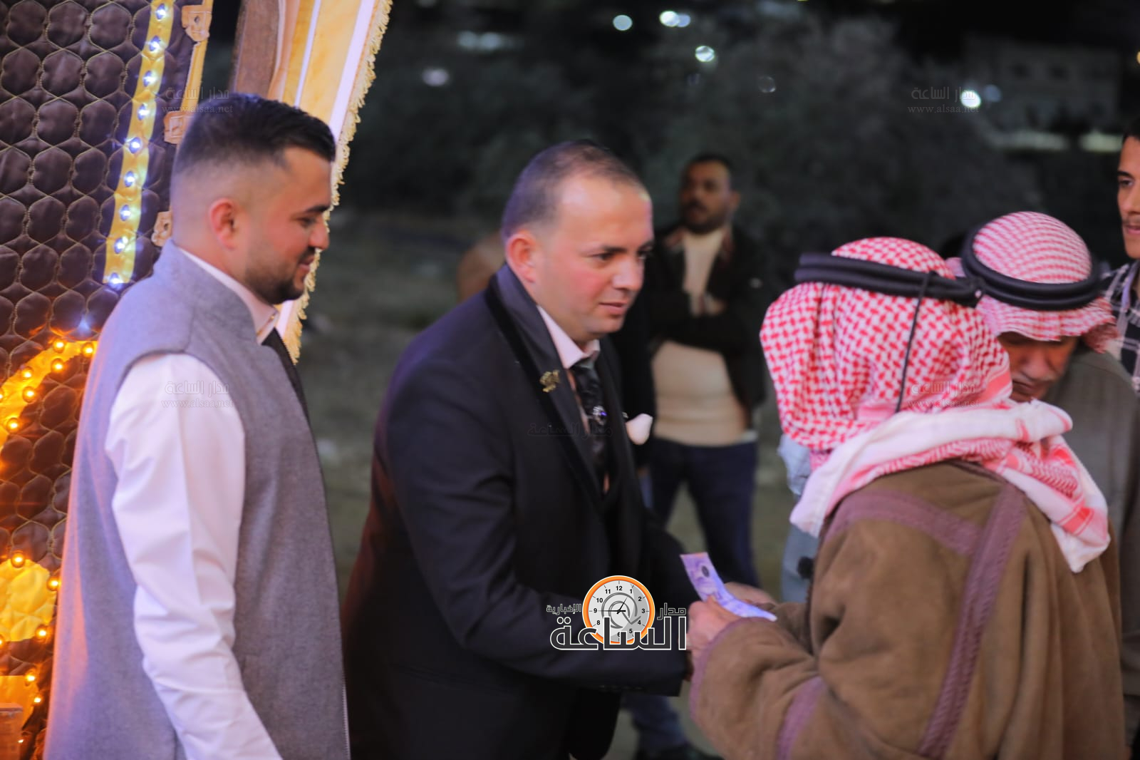 Madar Al-Saa Images 0.22111174097424846