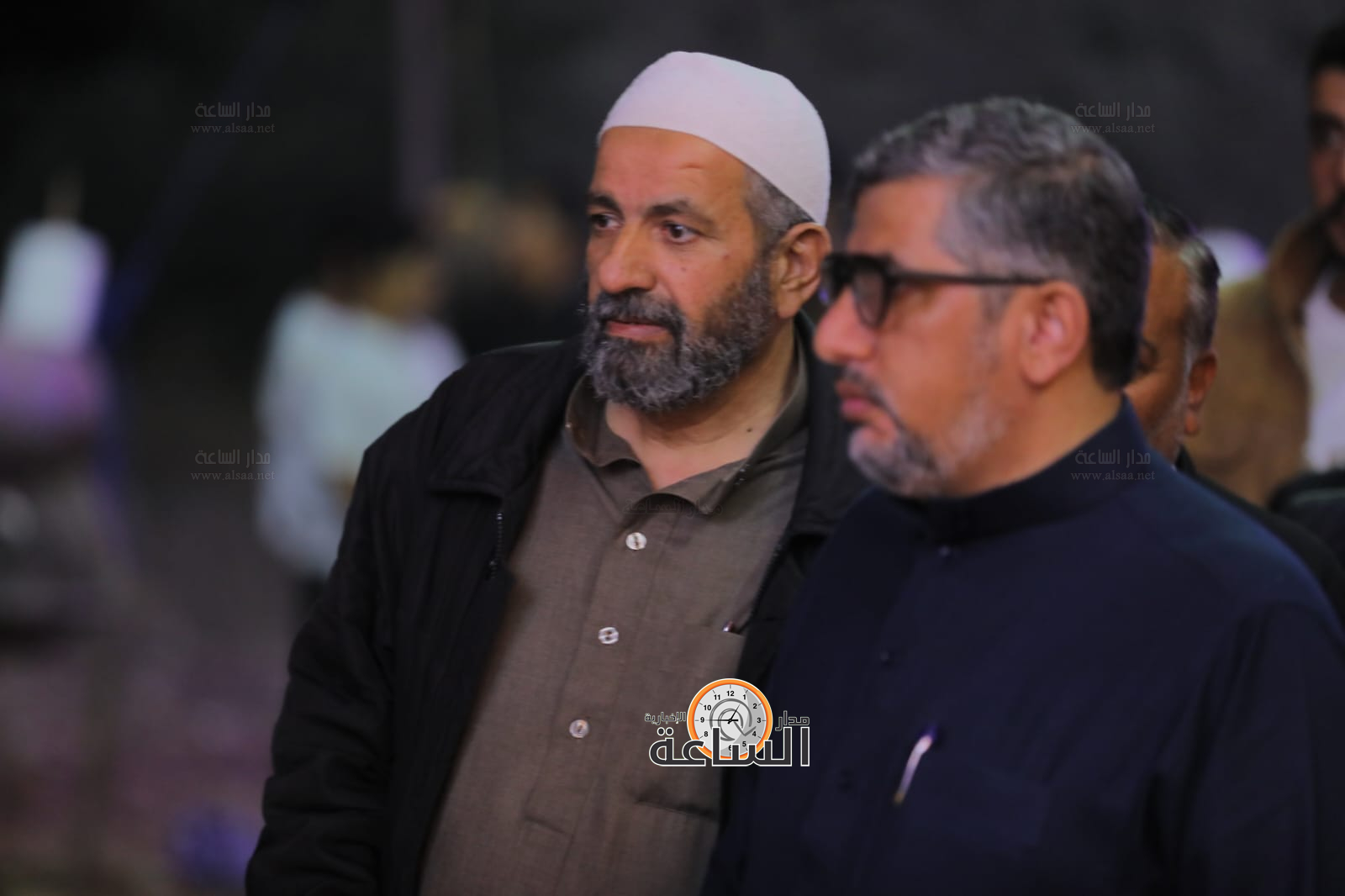 Madar Al-Saa Images 0.2396707427080893