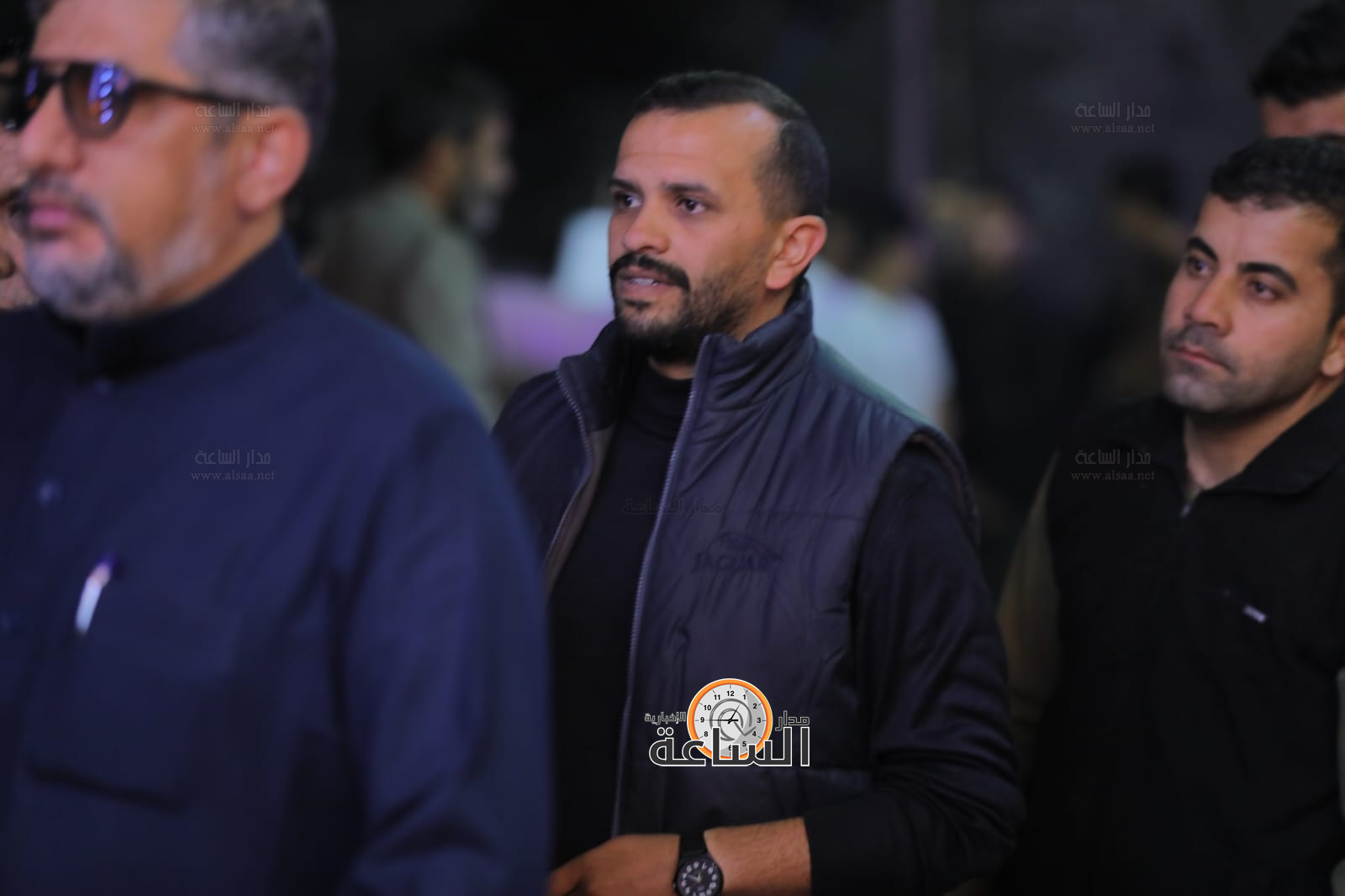 Madar Al-Saa Images 0.878726740448333