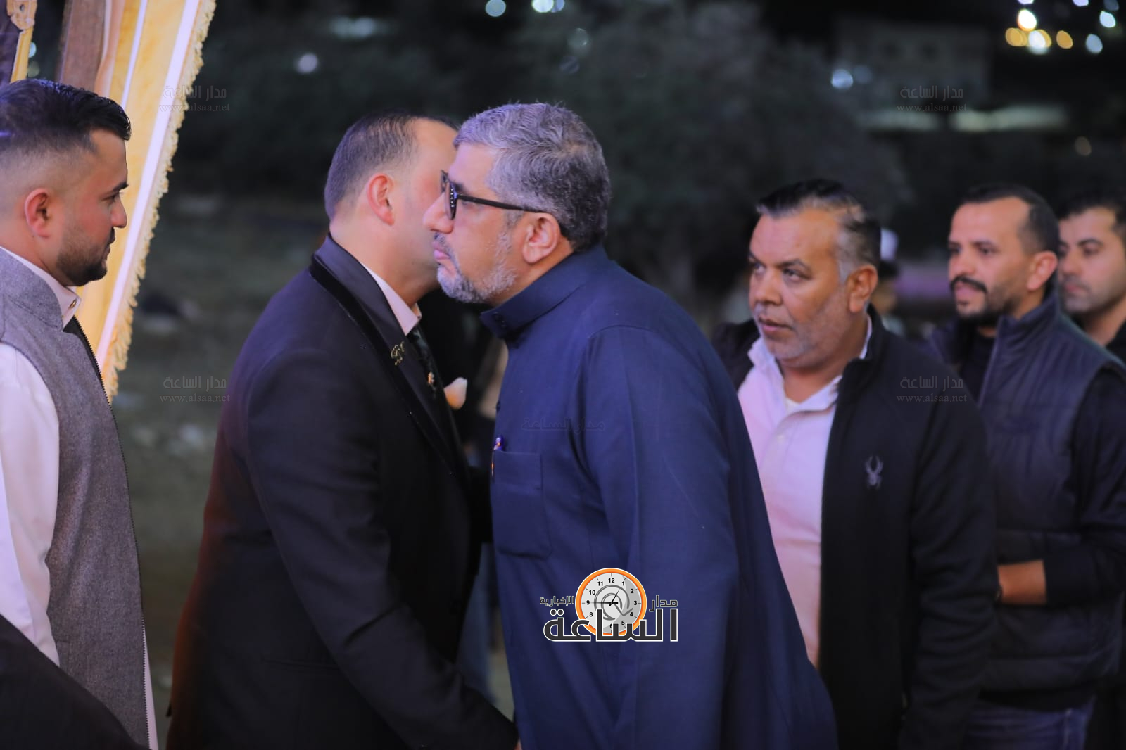 Madar Al-Saa Images 0.519980122882771