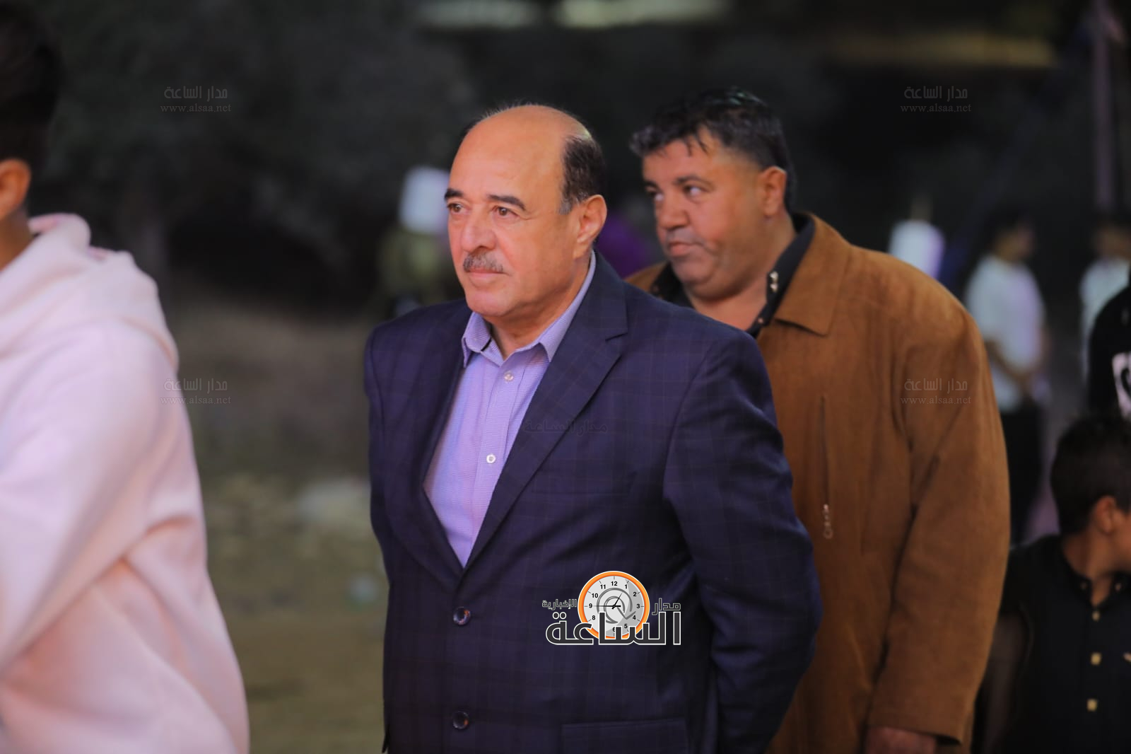 Madar Al-Saa Images 0.6732402973672016