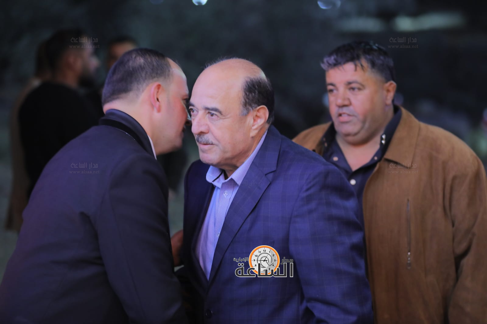 Madar Al-Saa Images 0.35865733617932594