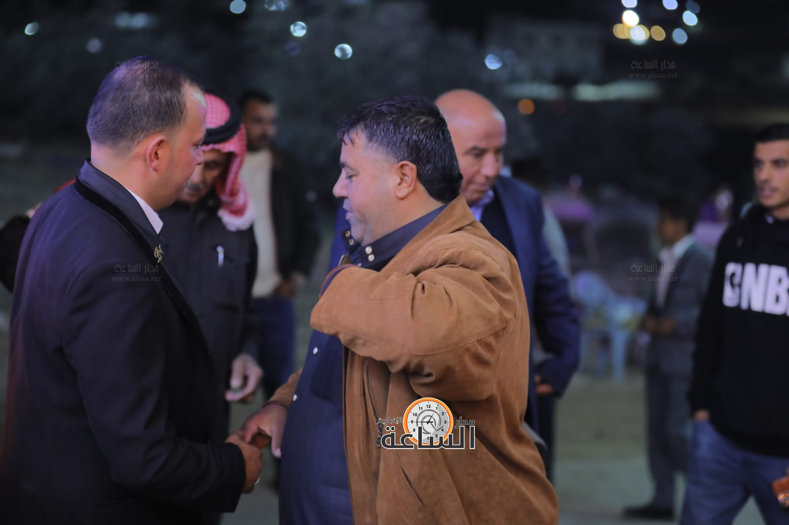 Madar Al-Saa Images 0.9498203978827315