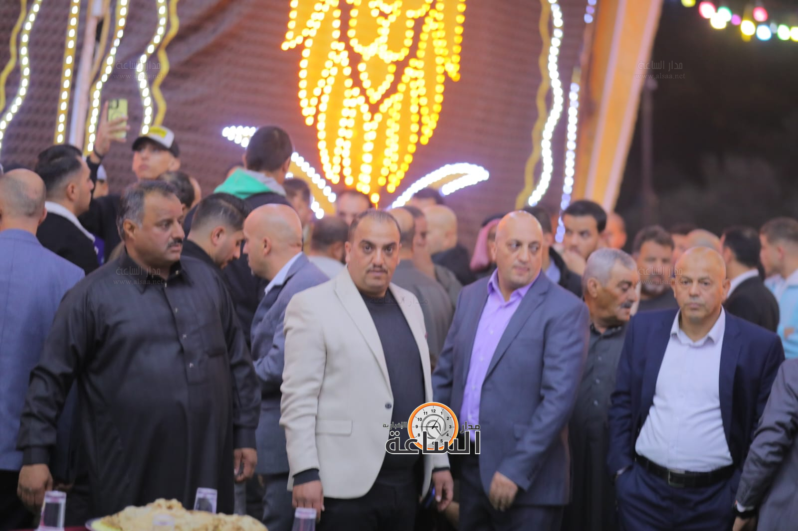 Madar Al-Saa Images 0.5399771697939026