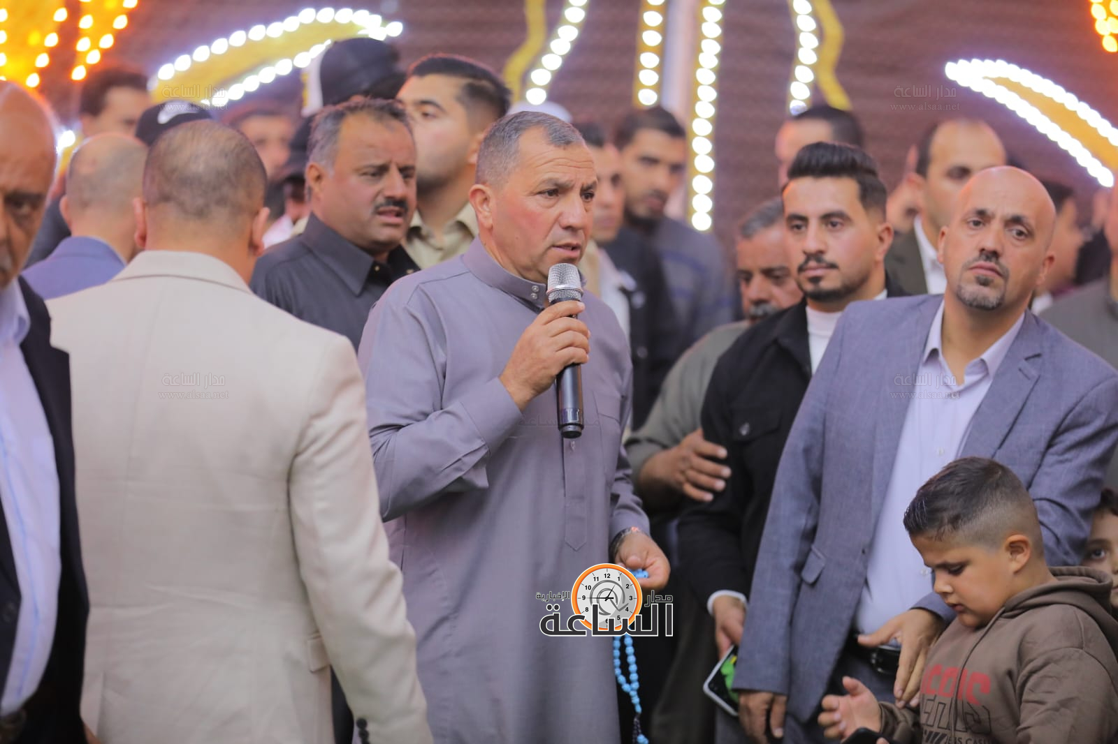 Madar Al-Saa Images 0.6877429600045644