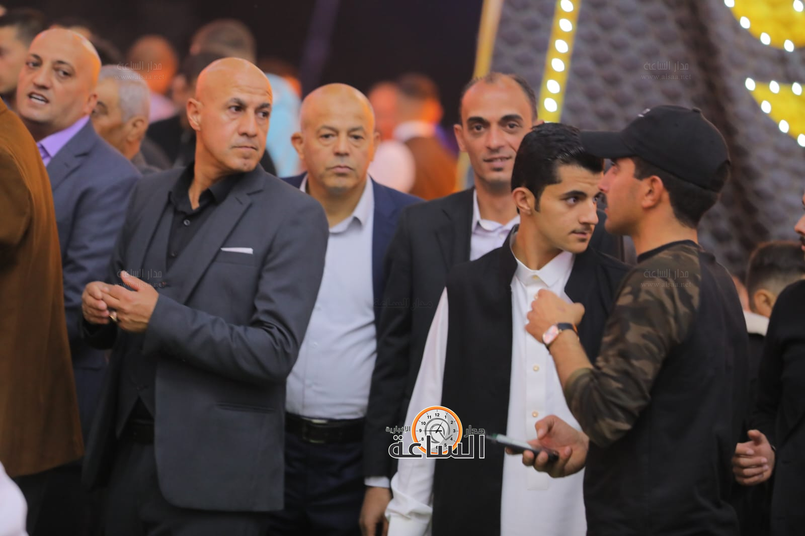 Madar Al-Saa Images 0.7264674277810532