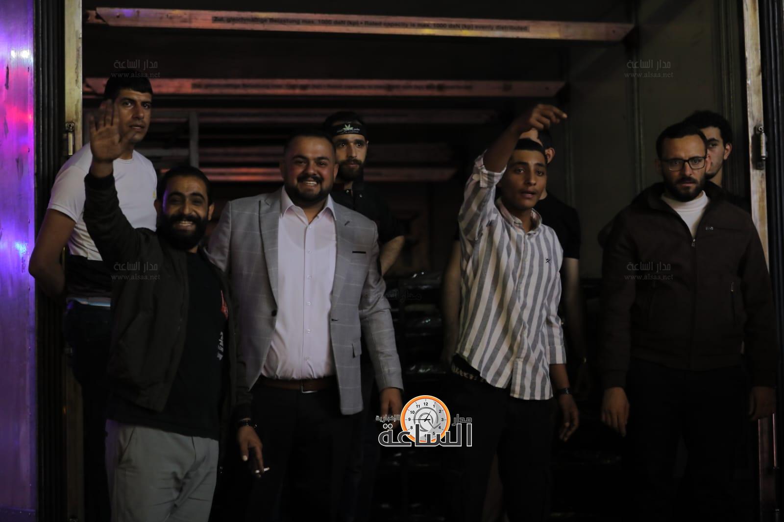 Madar Al-Saa Images 0.8762719015054488