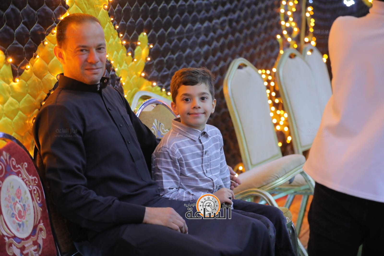 Madar Al-Saa Images 0.620788683277449