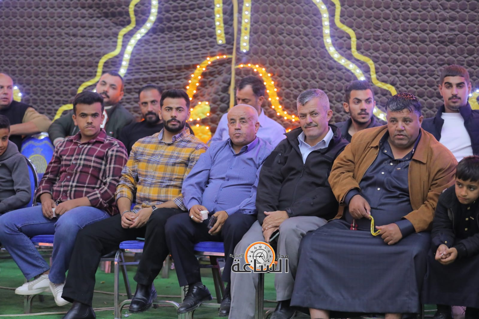 Madar Al-Saa Images 0.2947643116025682